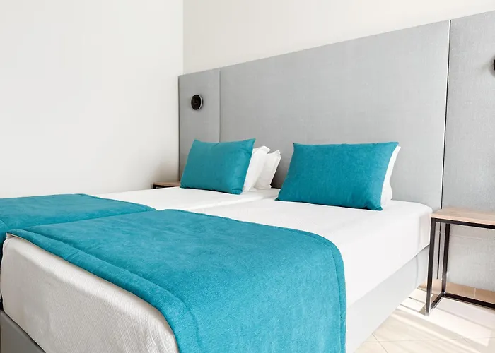Hotel Atismar